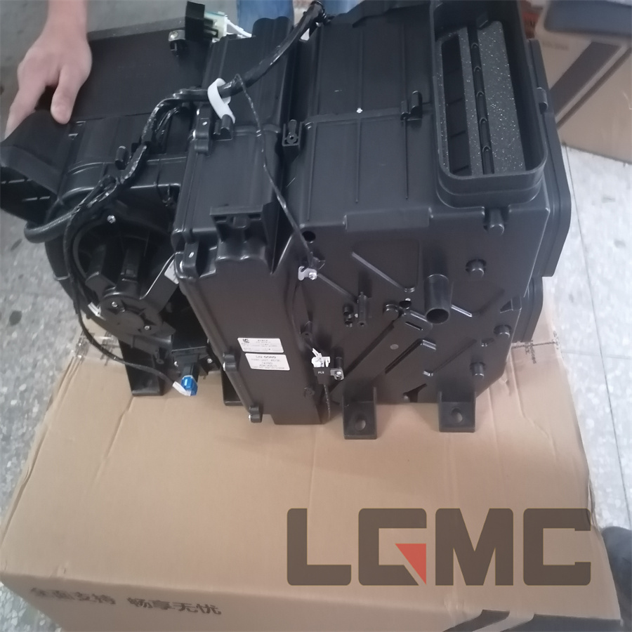 55C0649 Evaporator assy