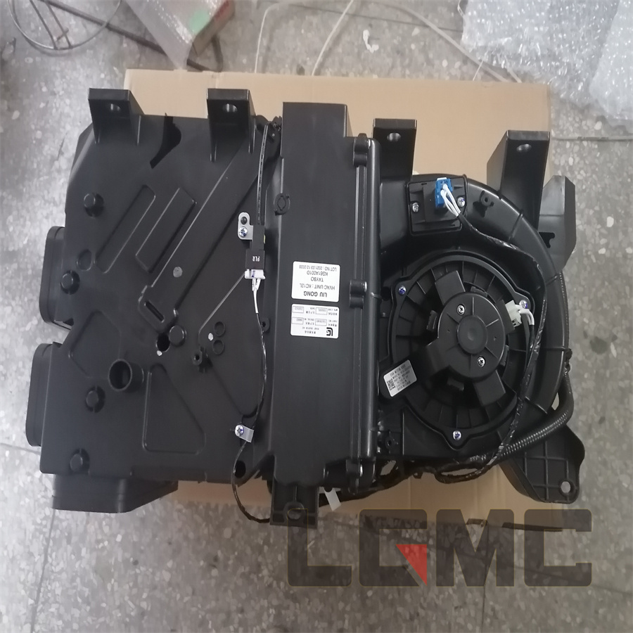 55C0649 Evaporator assy