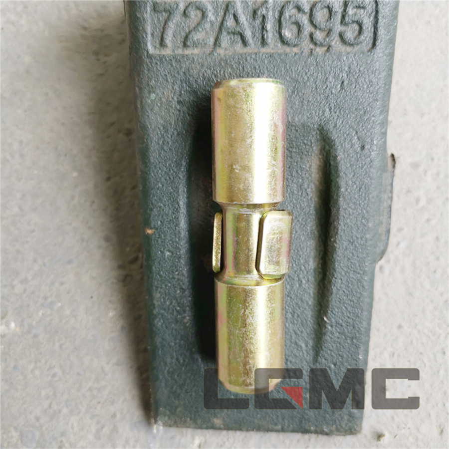 72A1695 Bucket teeth