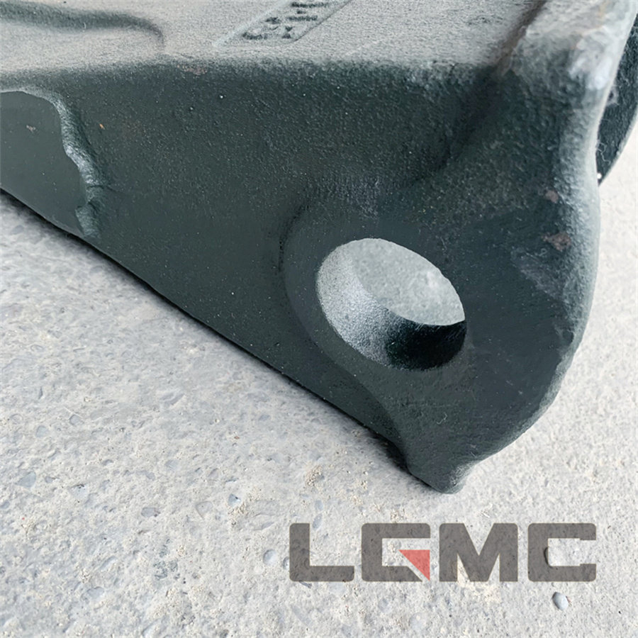 72A2945 tooth sleeve bucket teeth