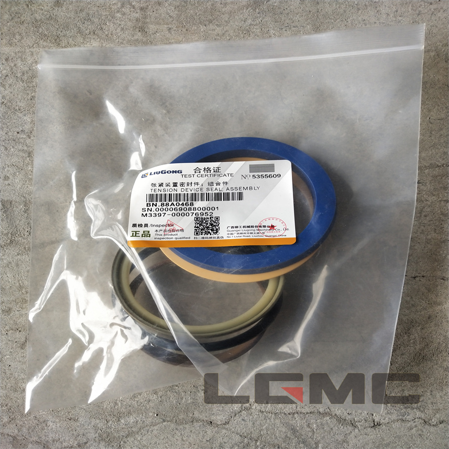 88A0468 Tensioner seal