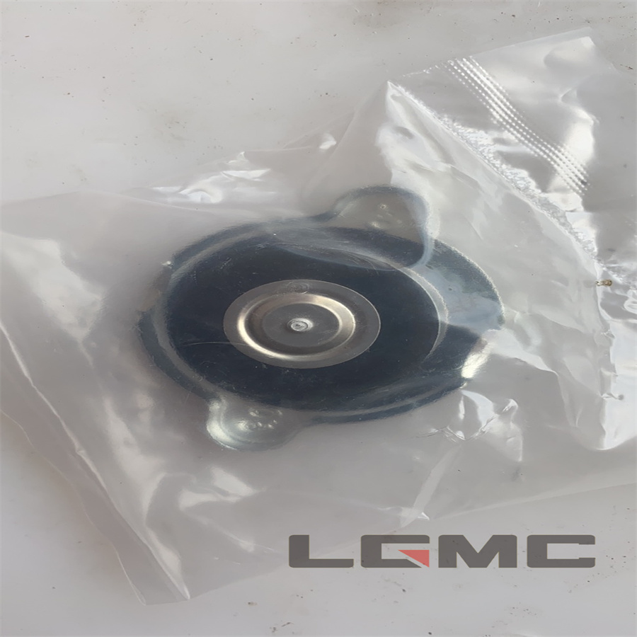 245-9212 Tank Cover