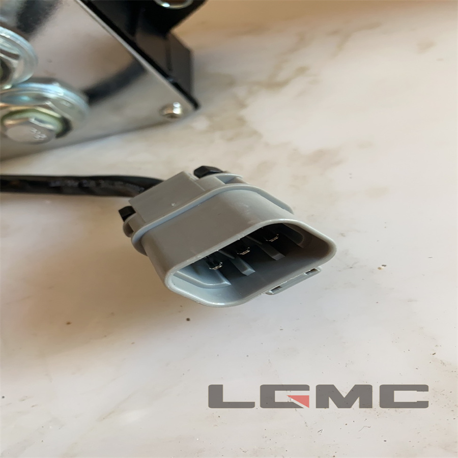 523-00006 Throttle motor