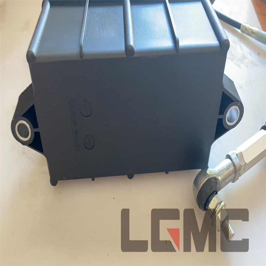 523-00006 Throttle motor