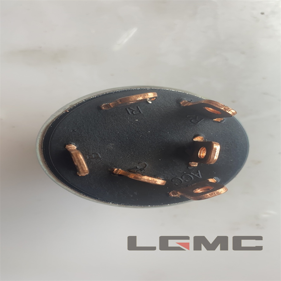 2549-1152 Electric lock