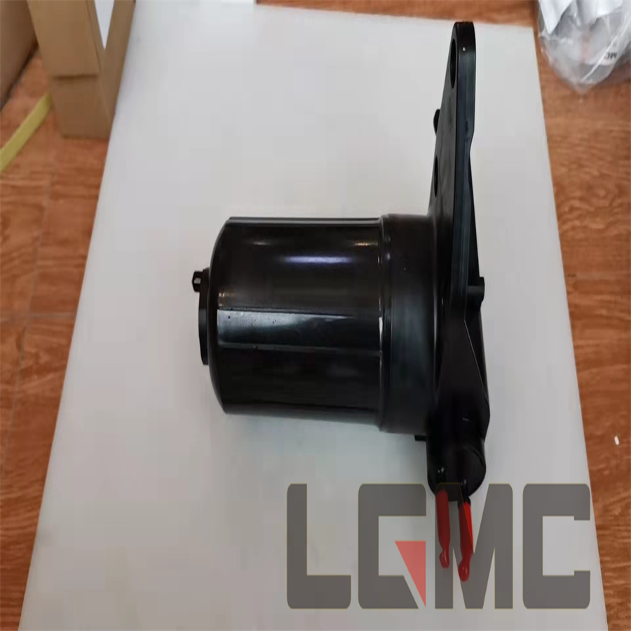 4132A018 Electronic fuel valve