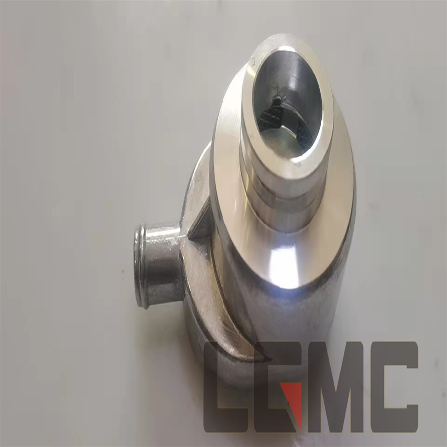 6150-21-6710 Breathing Cover