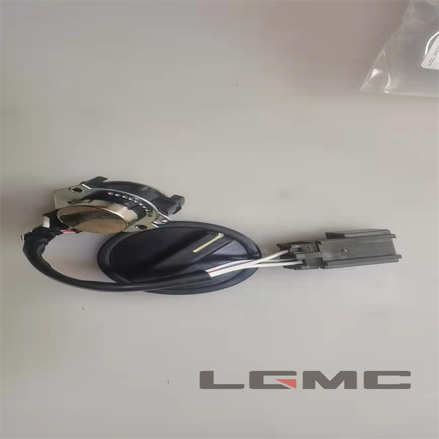 7825-30-1301 Throttle Knob