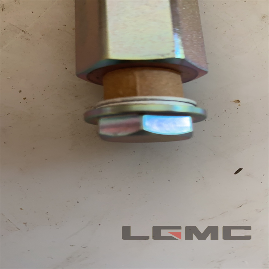 095420-0440 Pressure valve