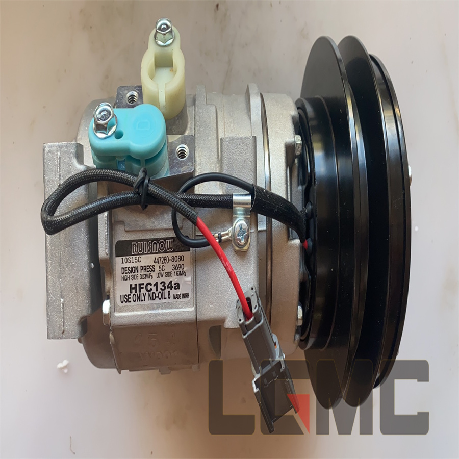 447120-15D1 Compressor