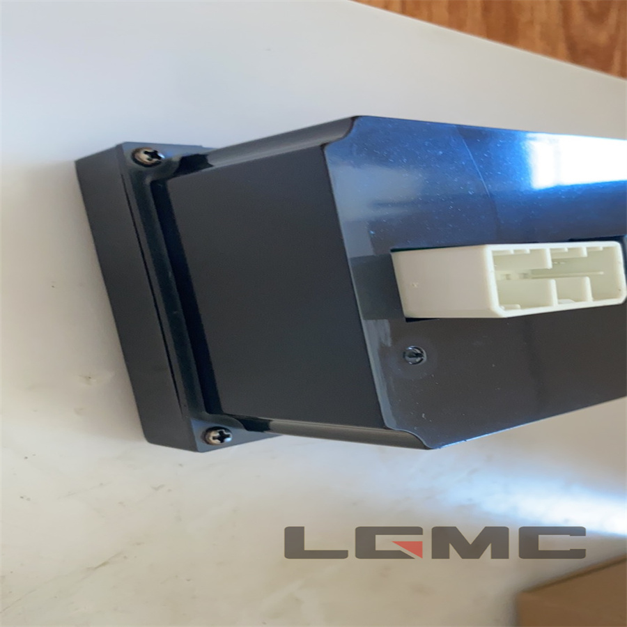 14697658 Volvo temporary air conditioning panel