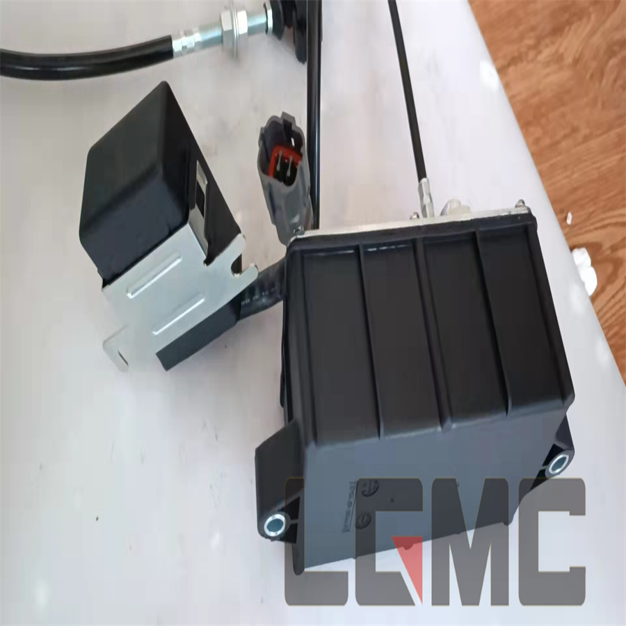 800104270 accelerator motor (original)