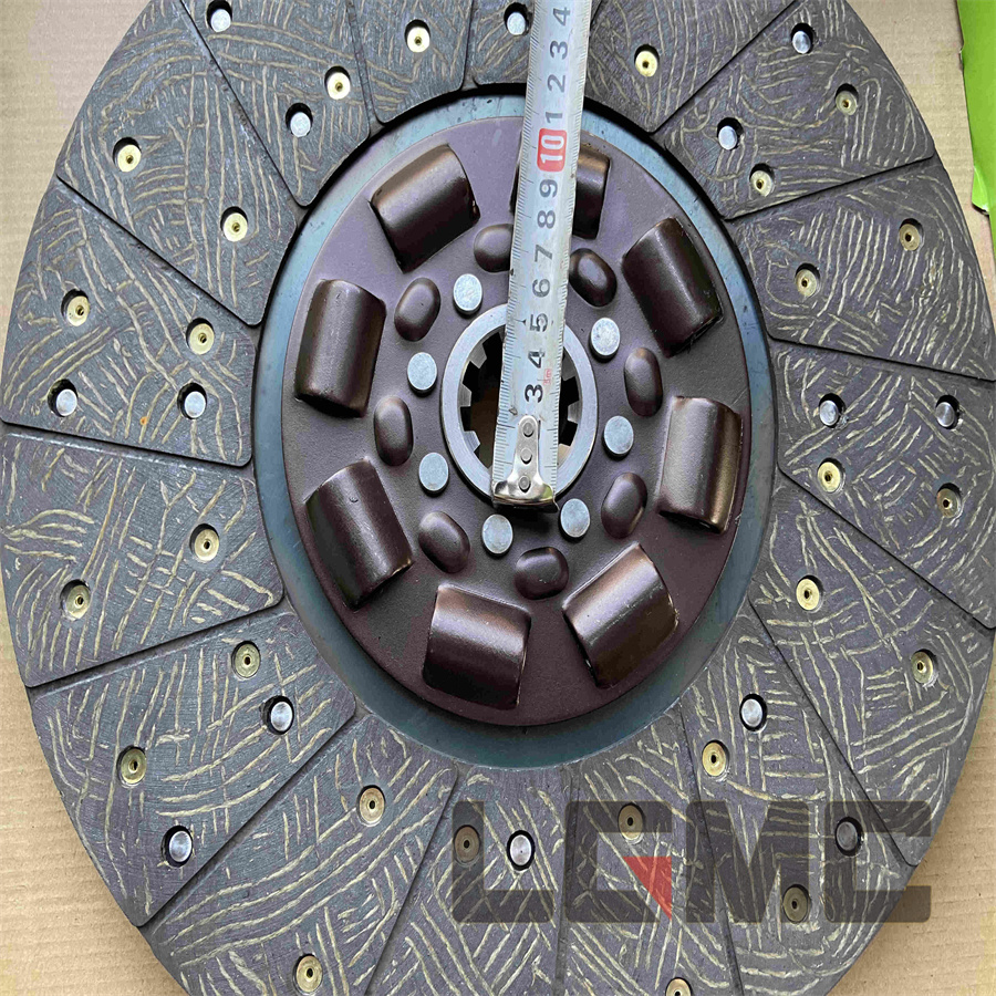 800302288 clutch plate