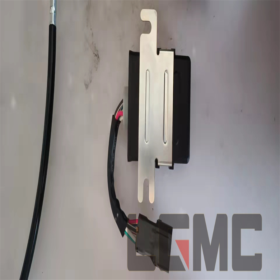 803504604 Controller DC24V M84AX-B40