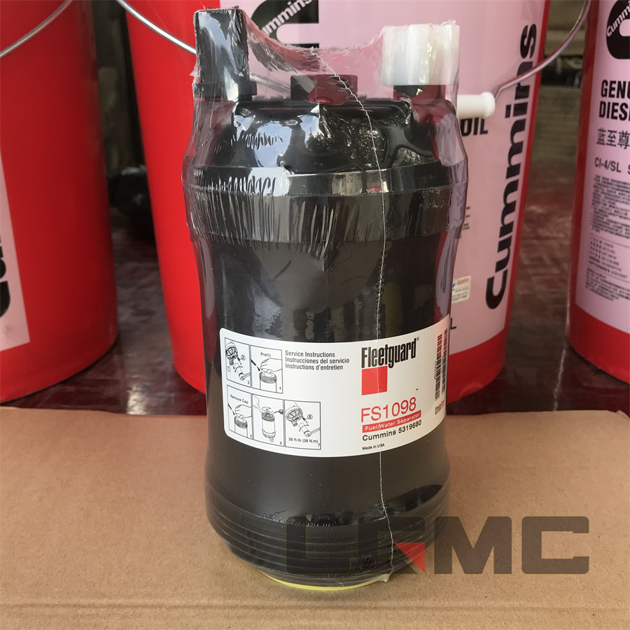 FS1098 40C7018-- Diesel filter element