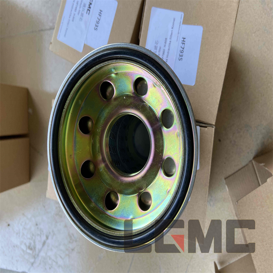 HF7953 H-805 hydraulic filter element