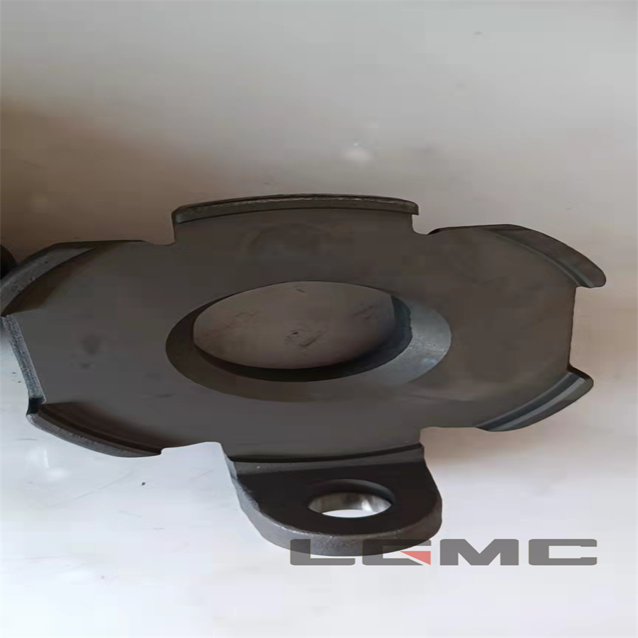 K3V112 swash plate assy