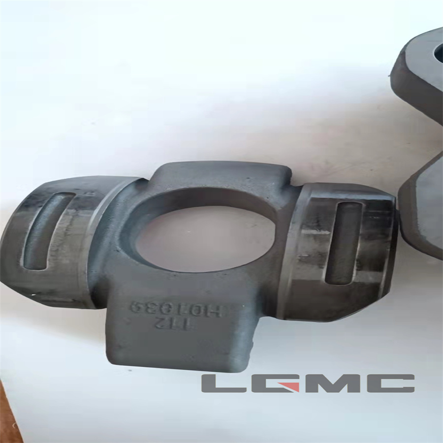 K3V112 swash plate assy