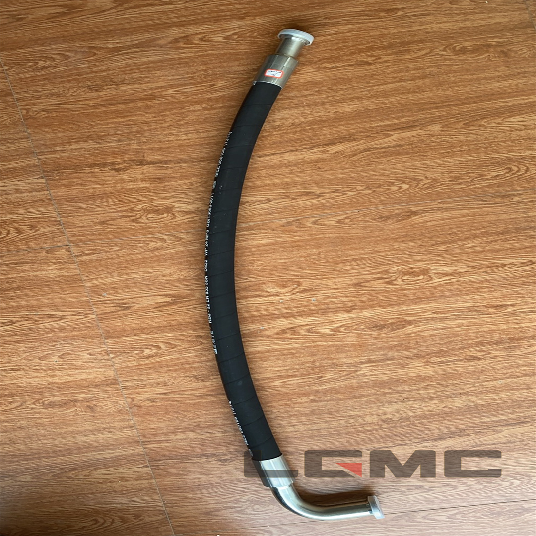 00C0010 Pump oil hose