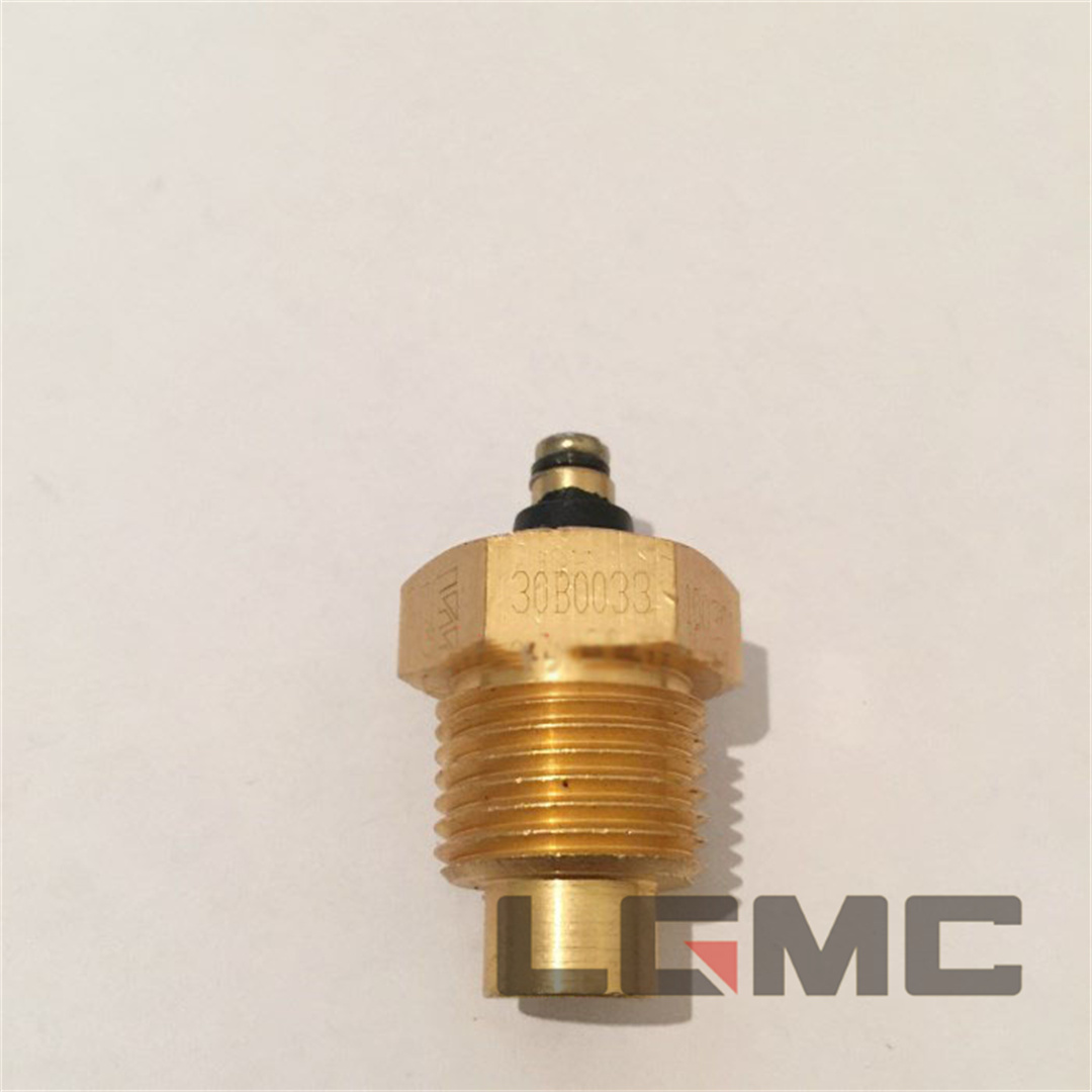 0B0033 Torque converter oil temperature sensor plug water temperature sensor WG1371G
