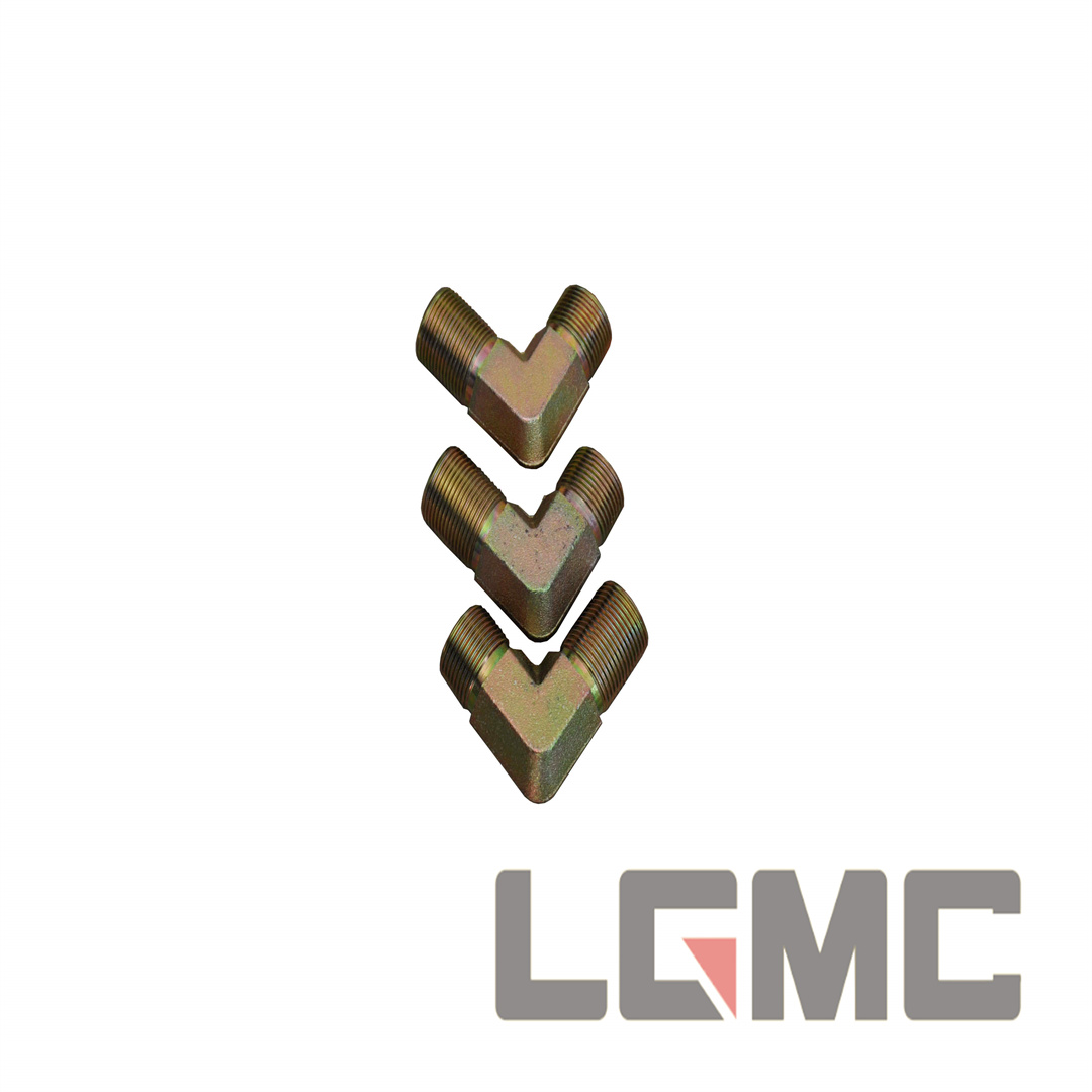 01A0021 Elbow Fitting