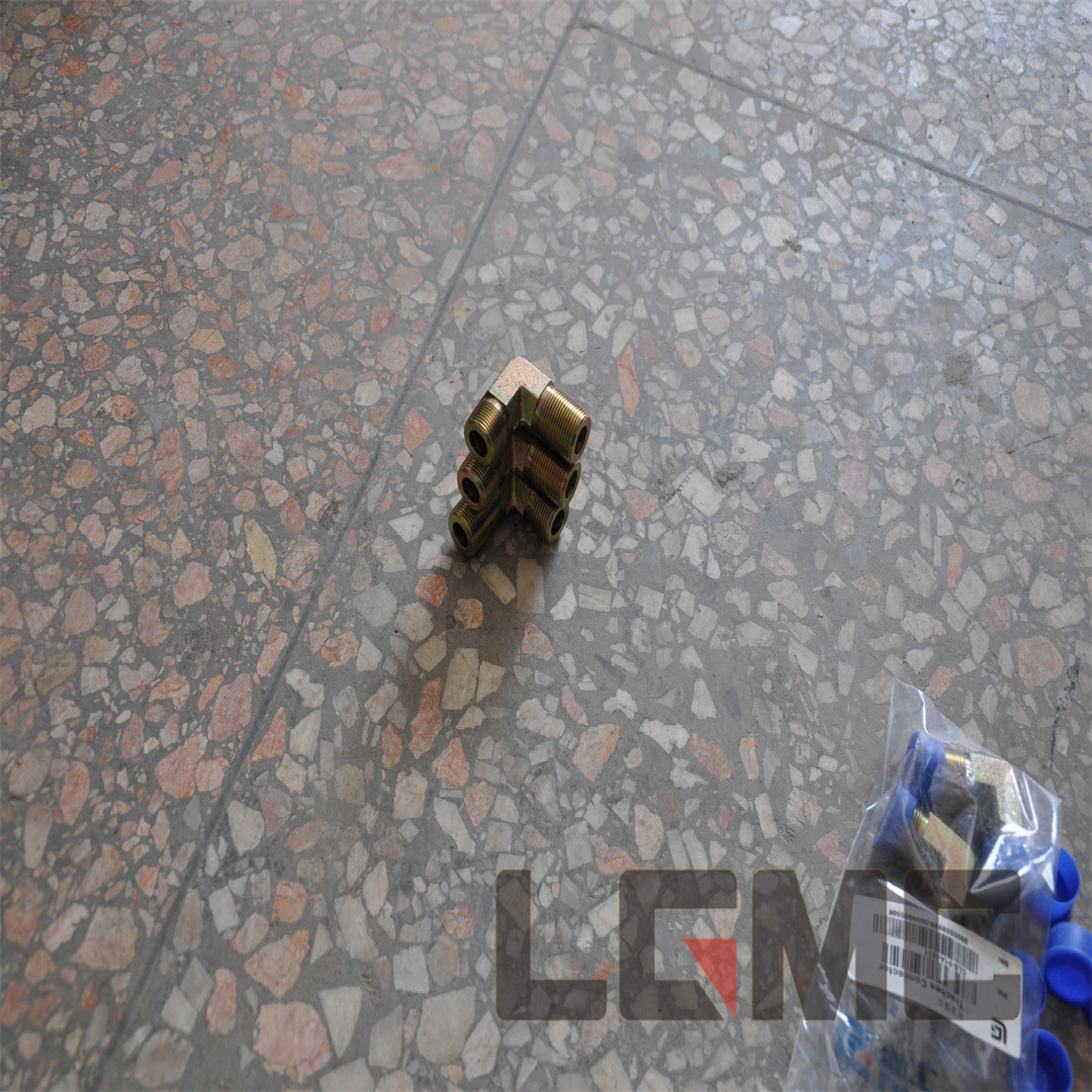 01A0021 Elbow Fitting