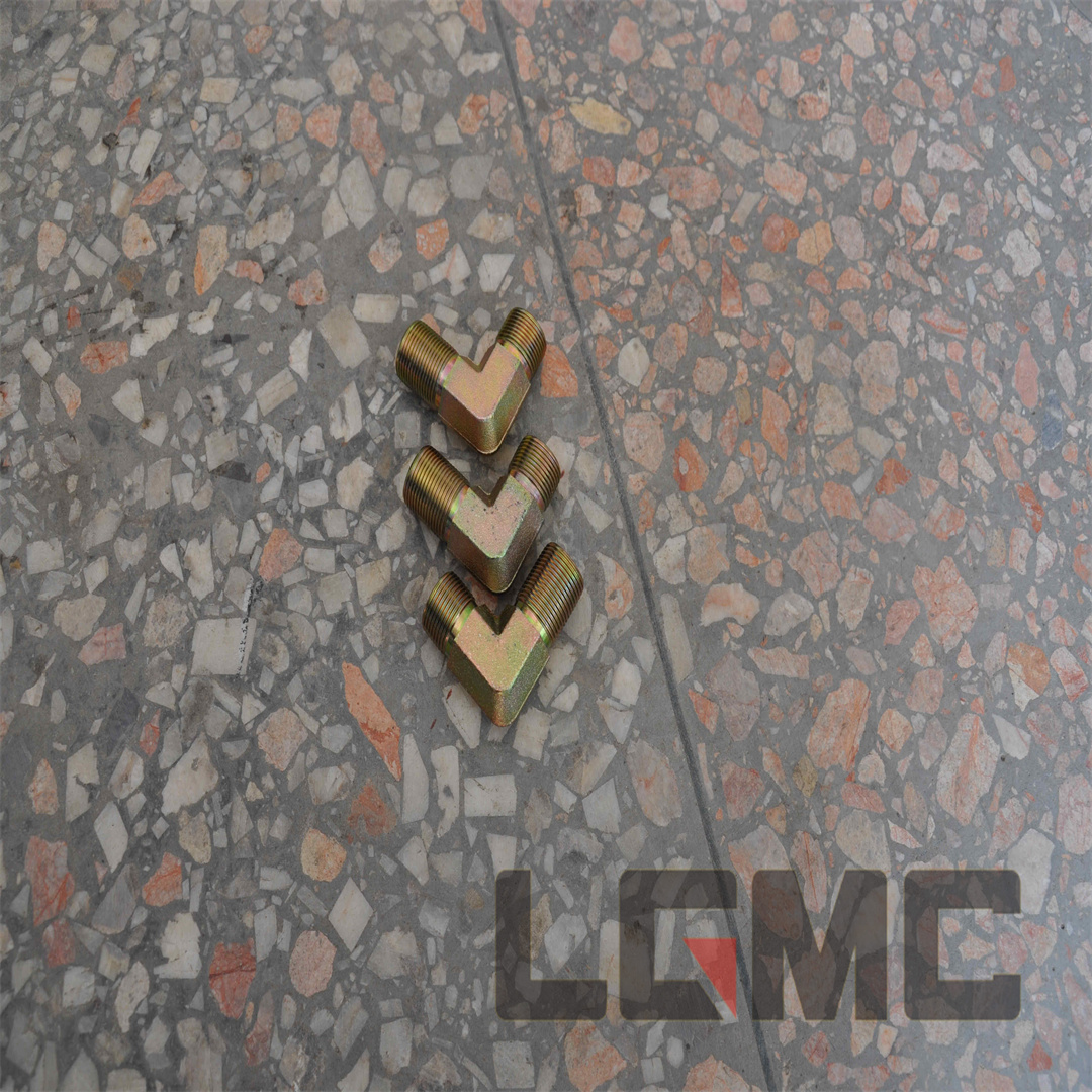 01A0021 Elbow Fitting