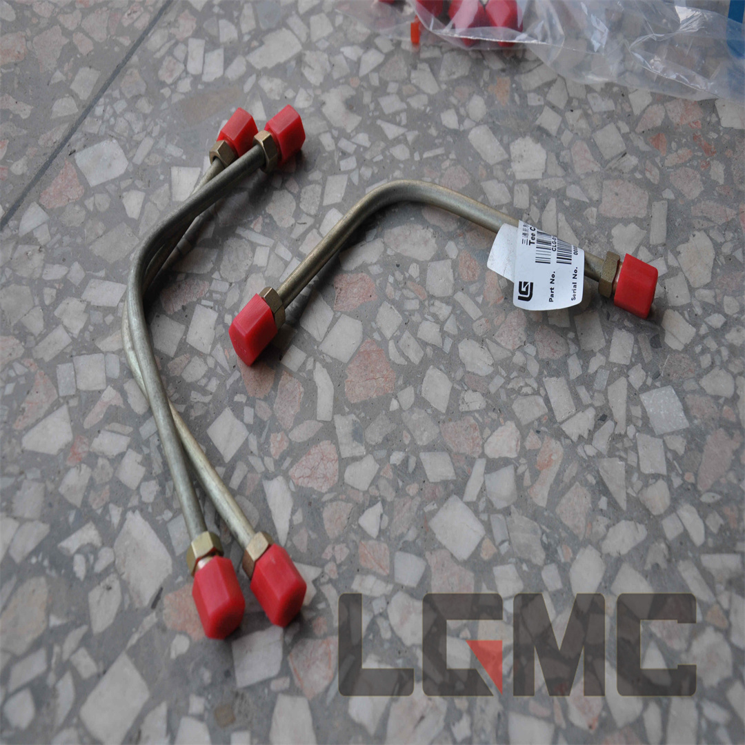 01C0004 Tee to brake pipe