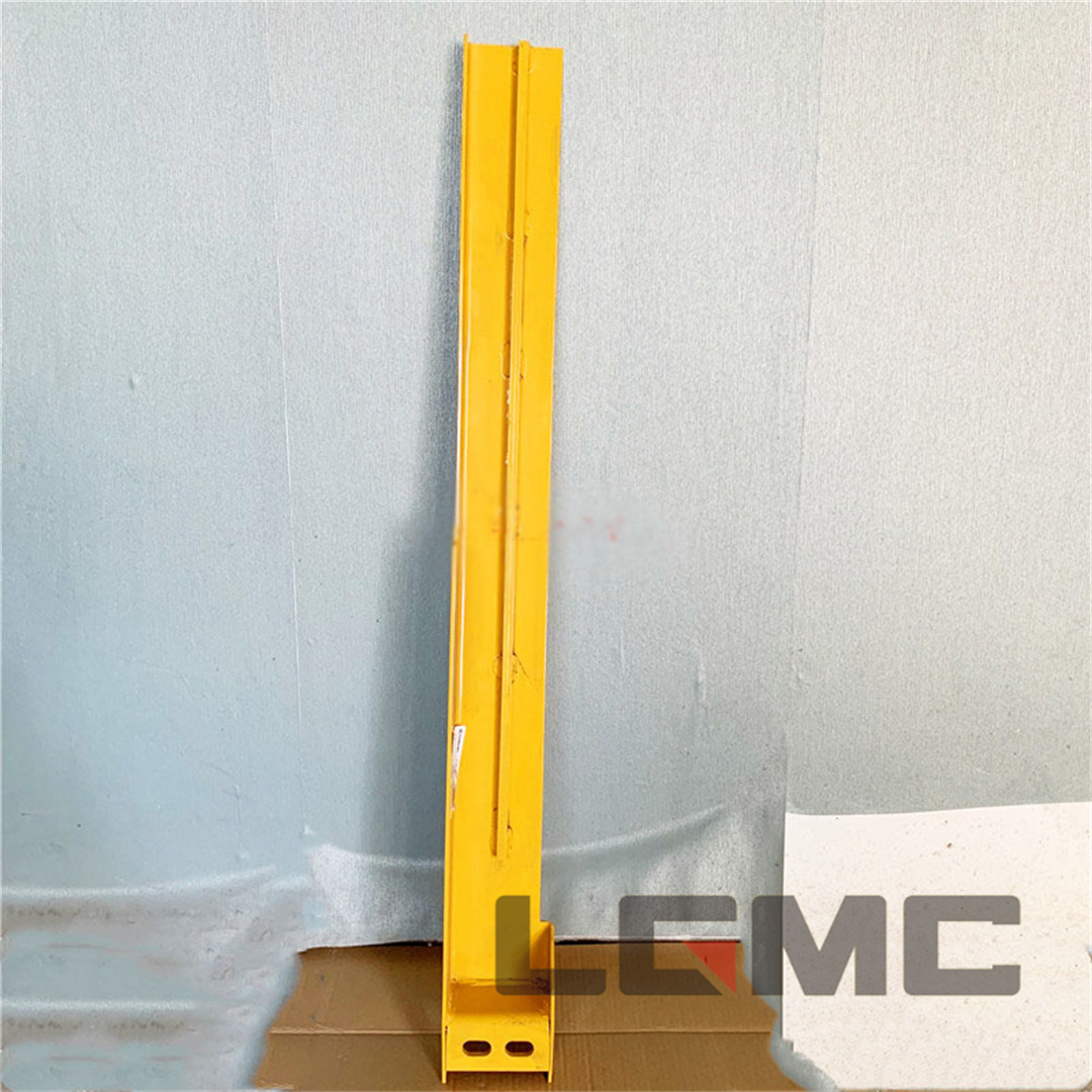 01D7220 Bucket leveling support