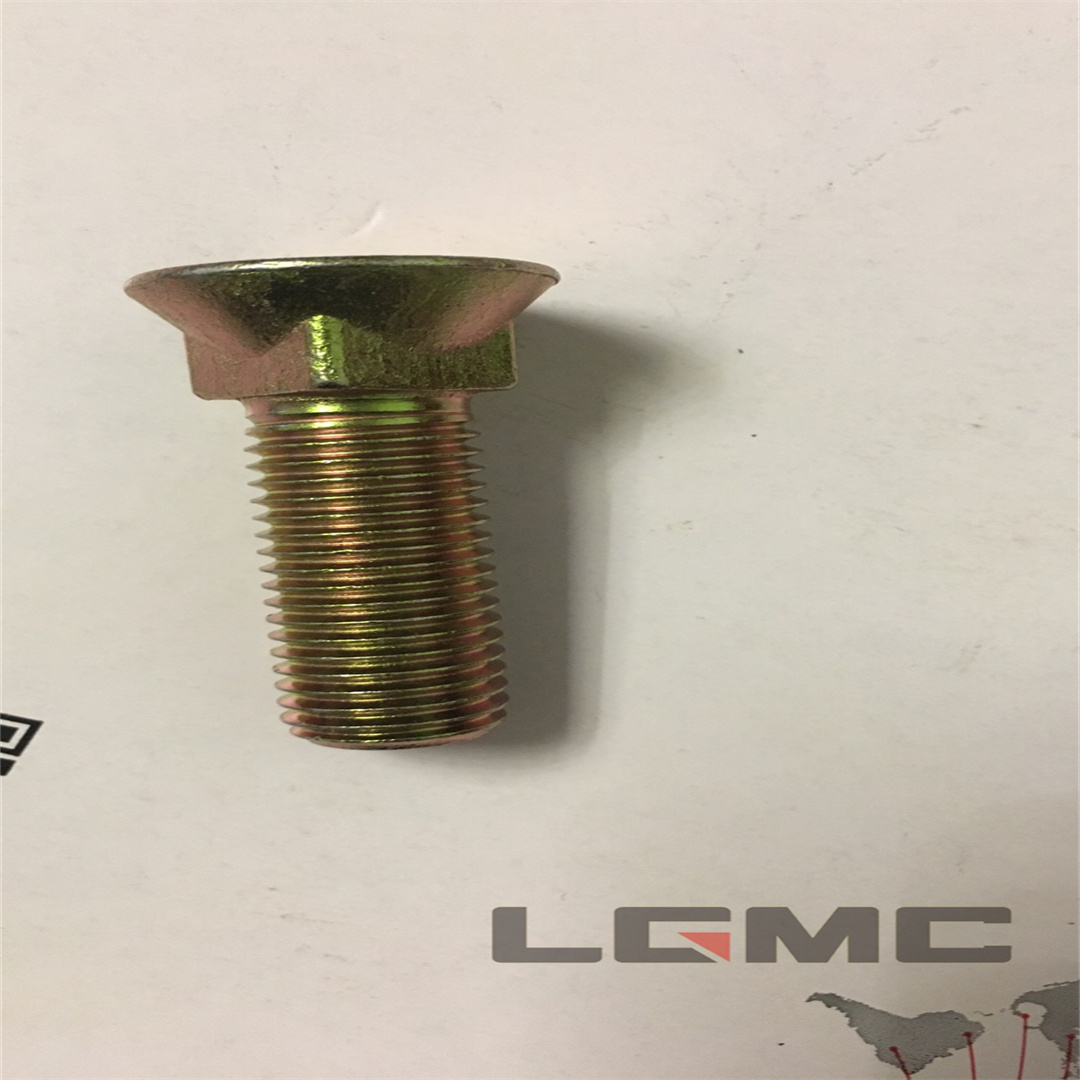 02B0108 Bolt