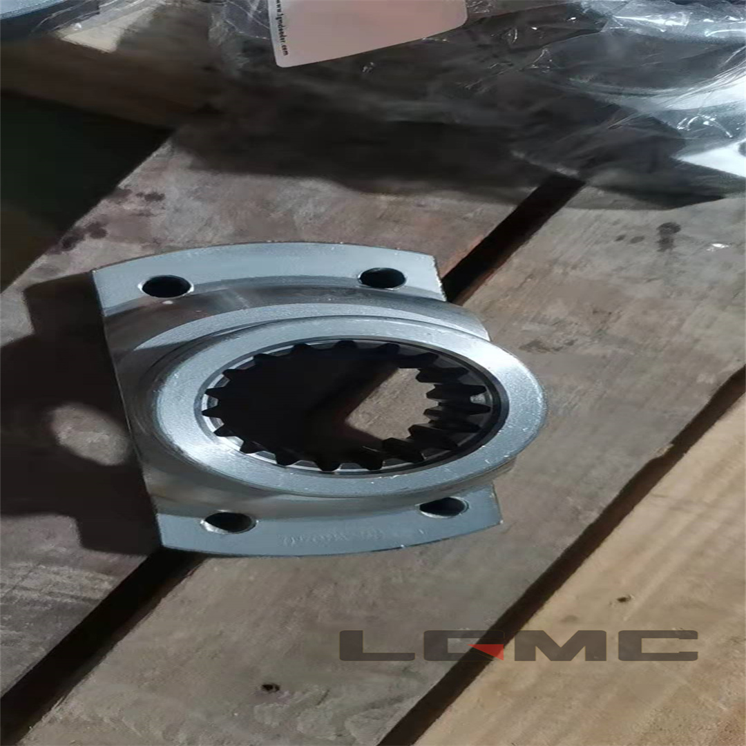 04A0040 Flange