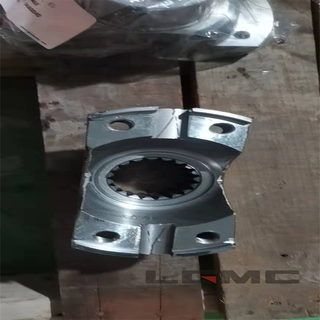 04A0040 Flange