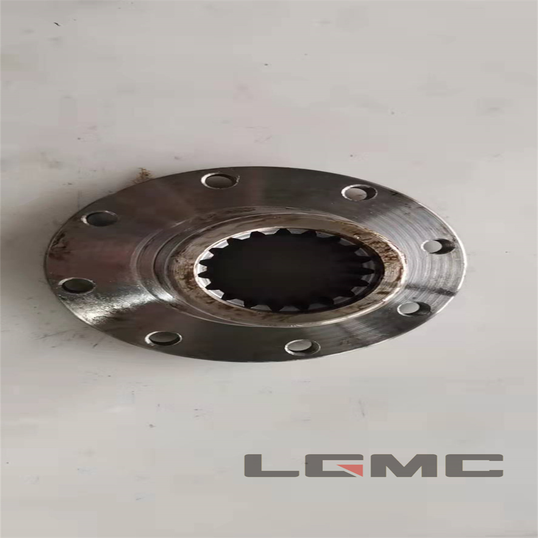 04A0212 Flange