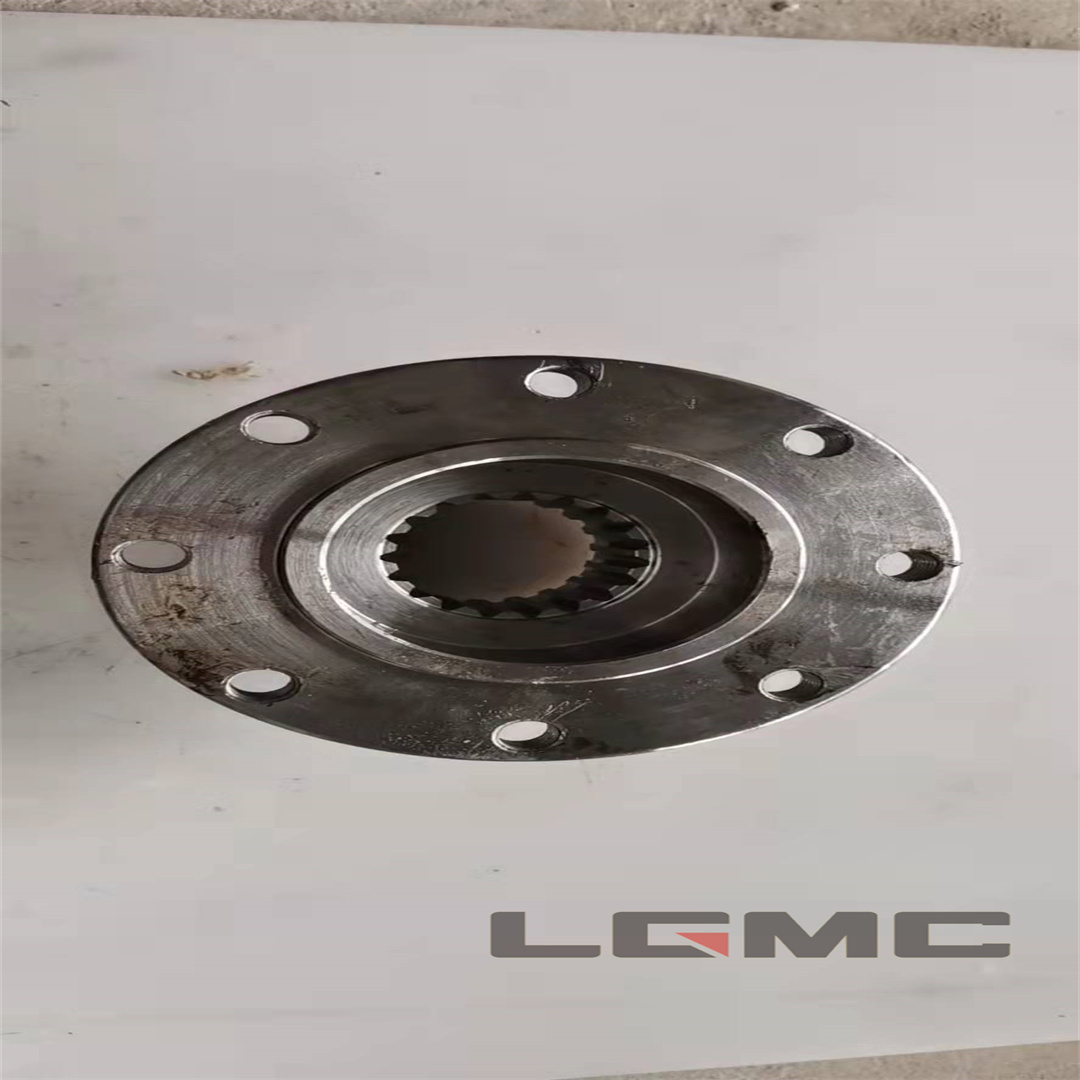 04A0212 Flange