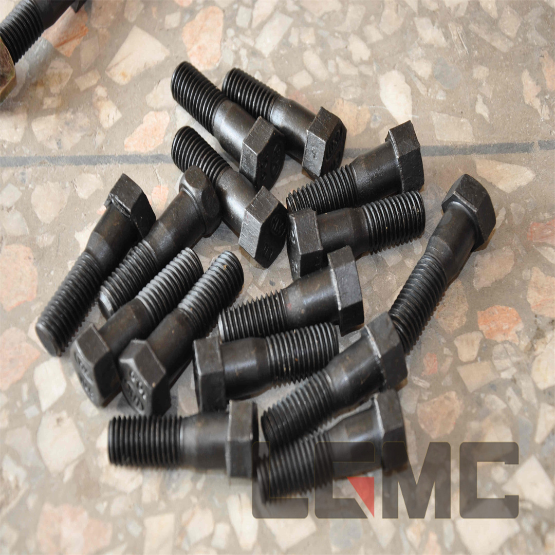 04B0007 Reaming screw