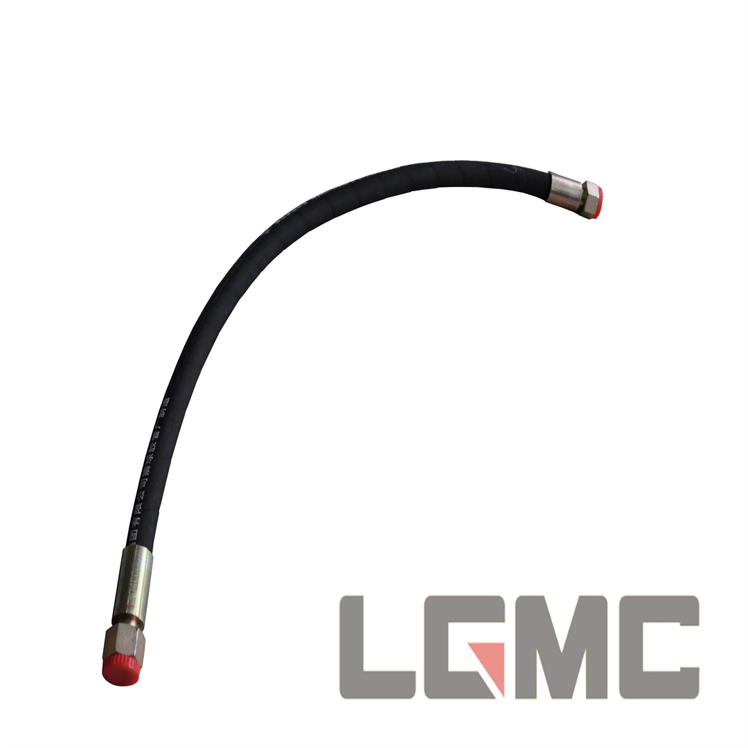 04C0007X0 Low pressure hose
