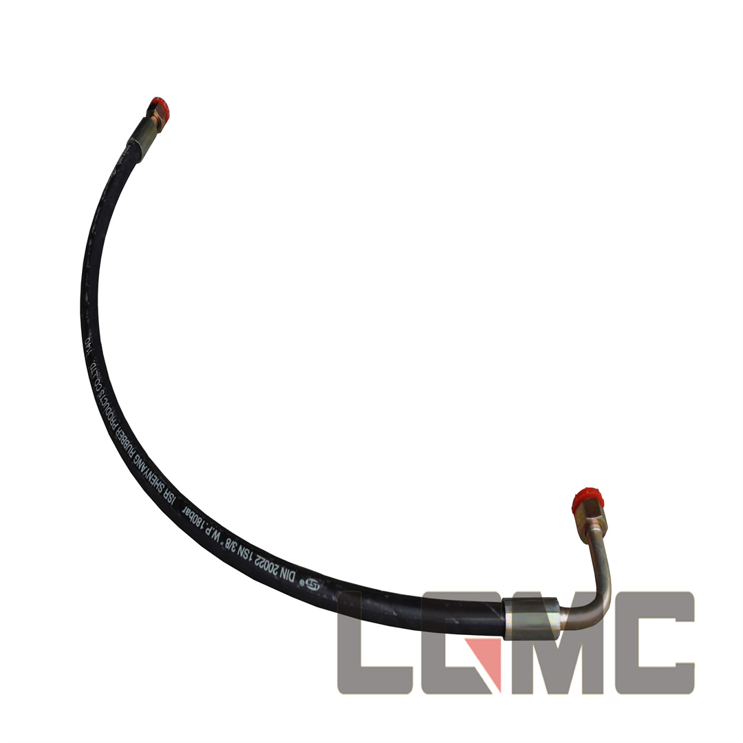 06C0025 Oil return hose for pressure reducing valve