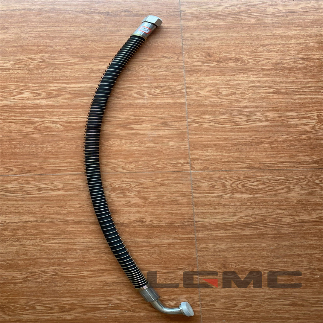 06C0189 Hose assembly