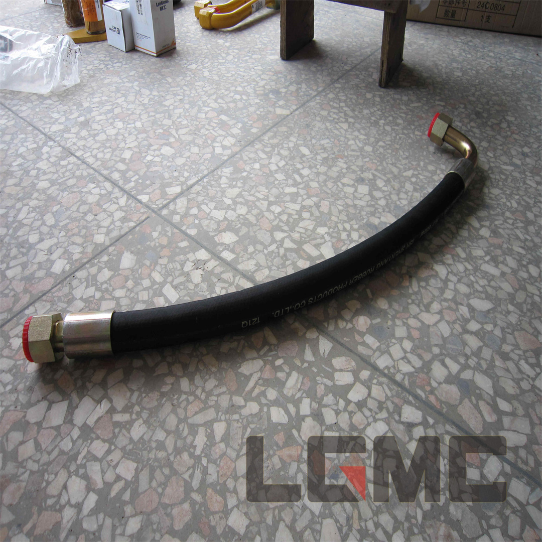 07C0001 Hose