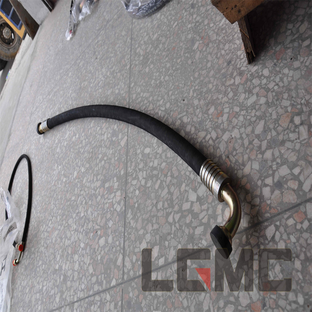 07C0007X0 Connecting bucket cylinder small cavity hose