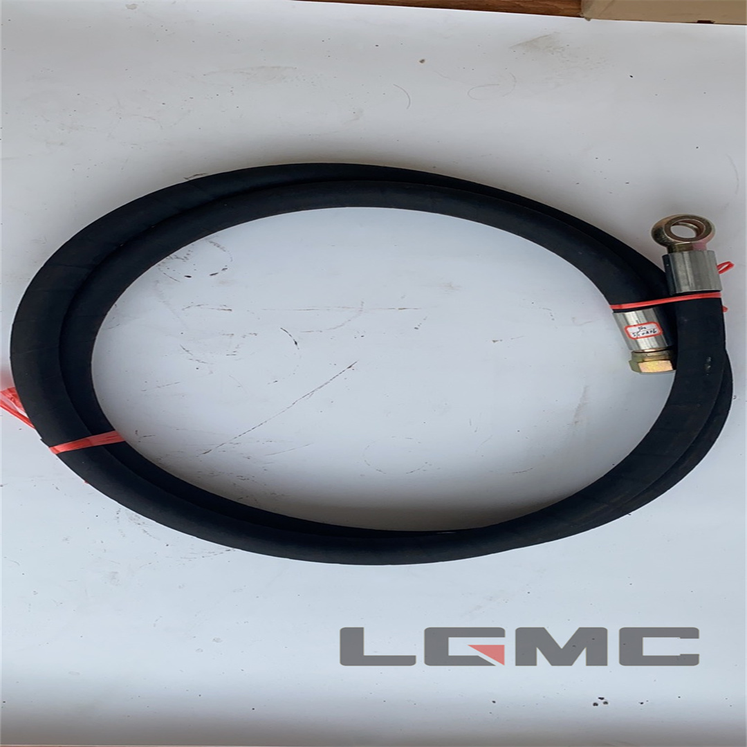 07C0876 Hose assembly