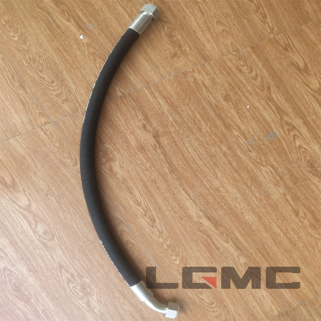 07C4862 Hose