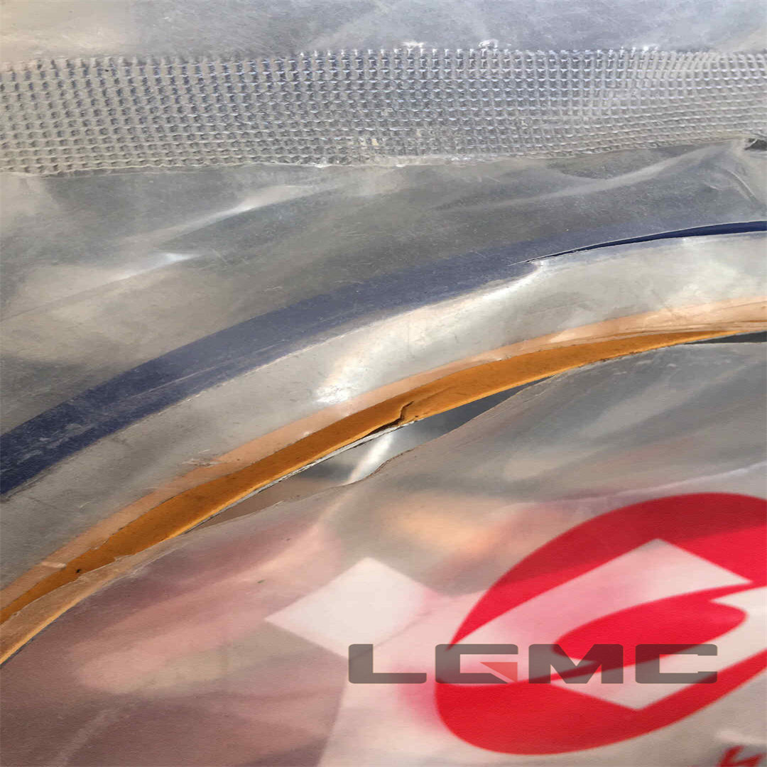 7C4297 Crankshaft rear oil seal