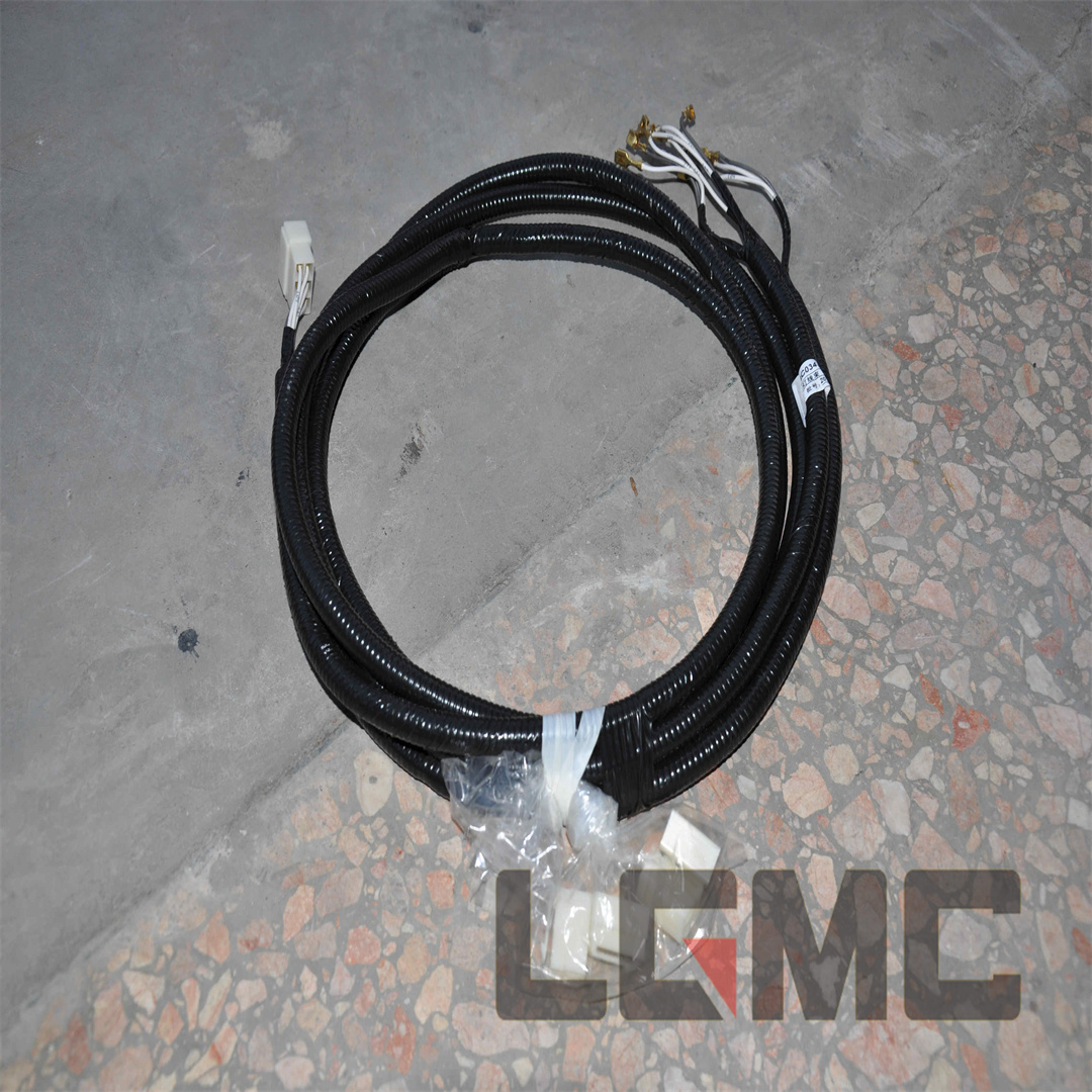 08C0343 Headlight harness