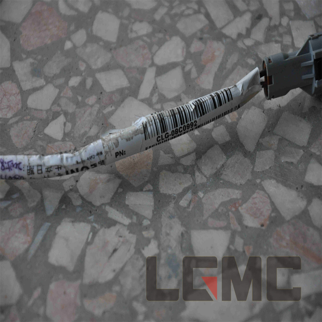 08C0992 Light harness