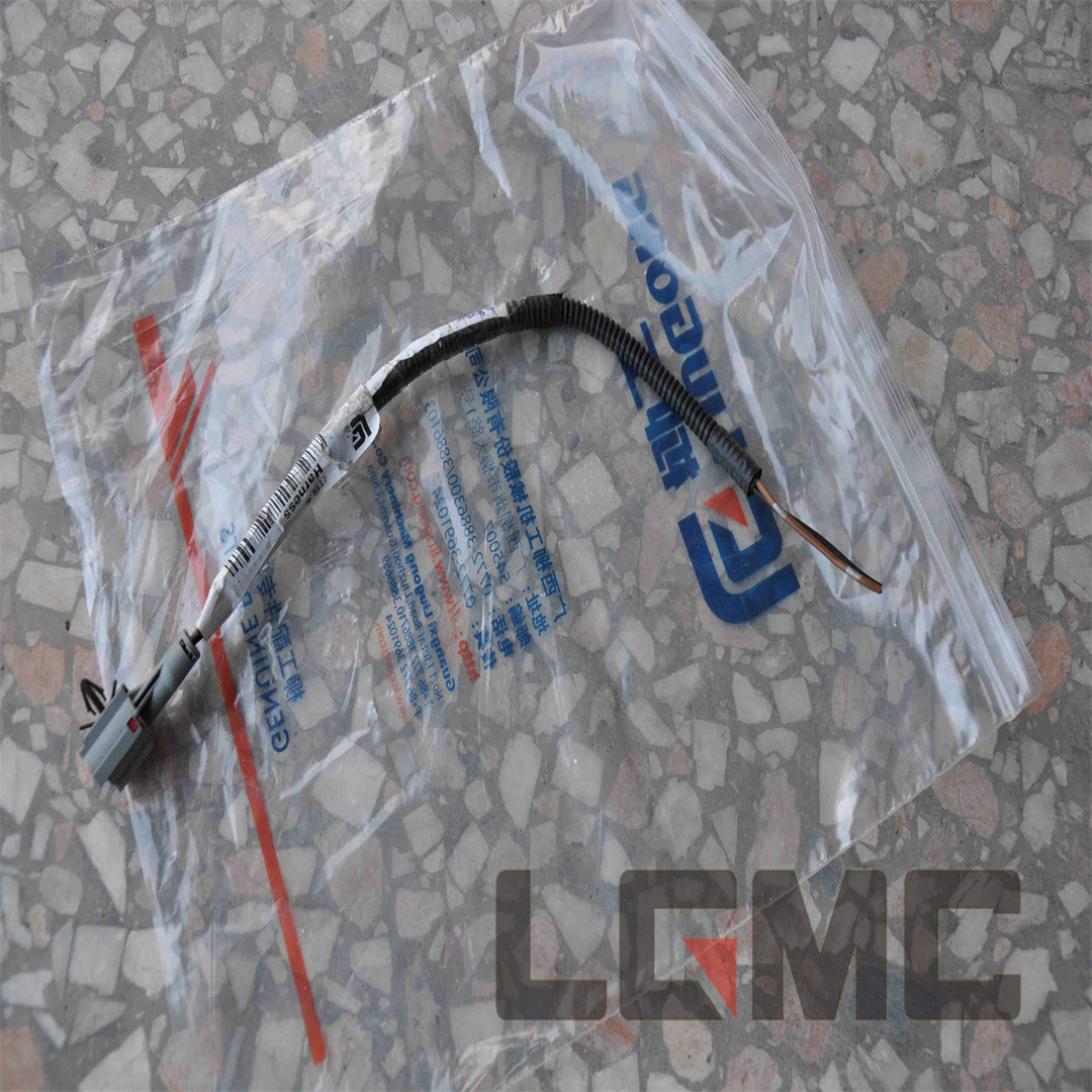 08C0992 Light harness