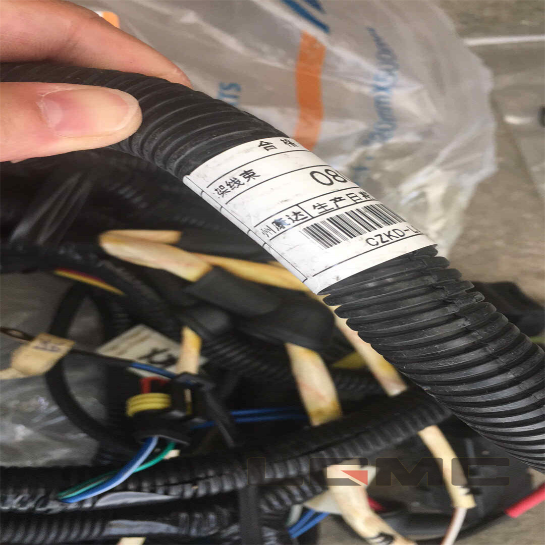 08C4621 Frame harness