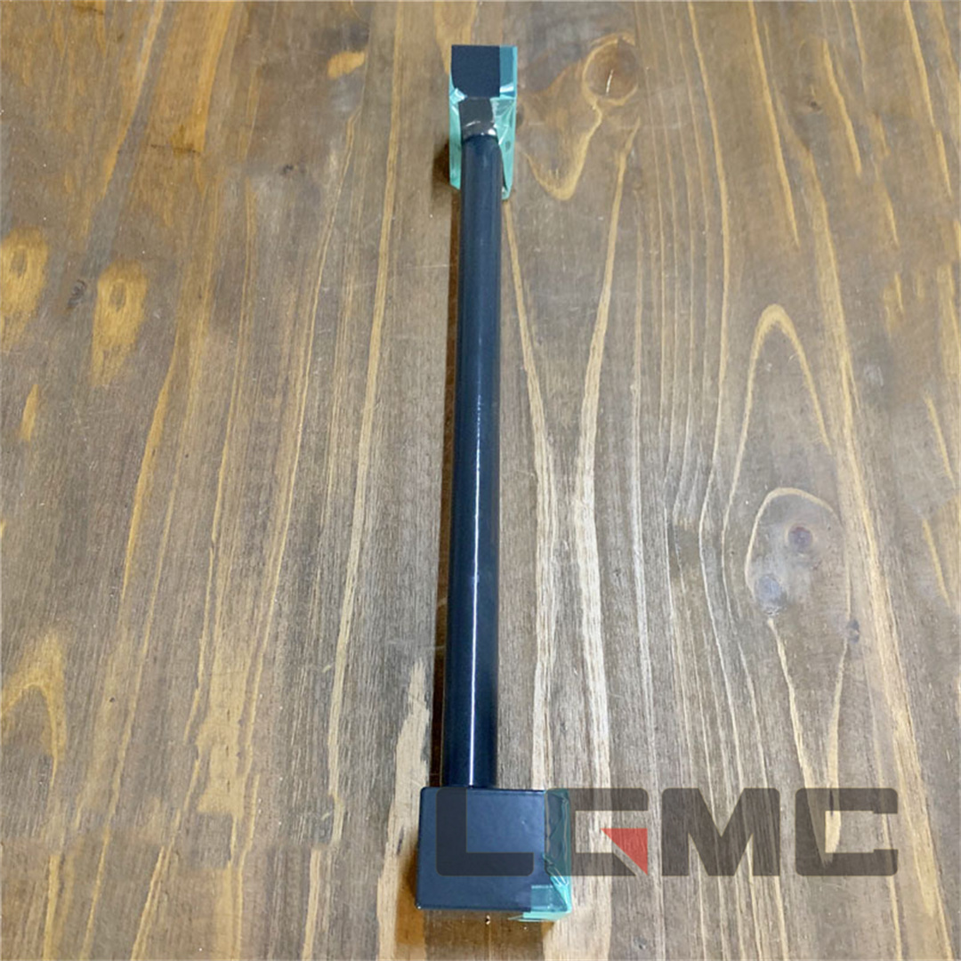 08D1143 Side dump oil cylinder steel pipe