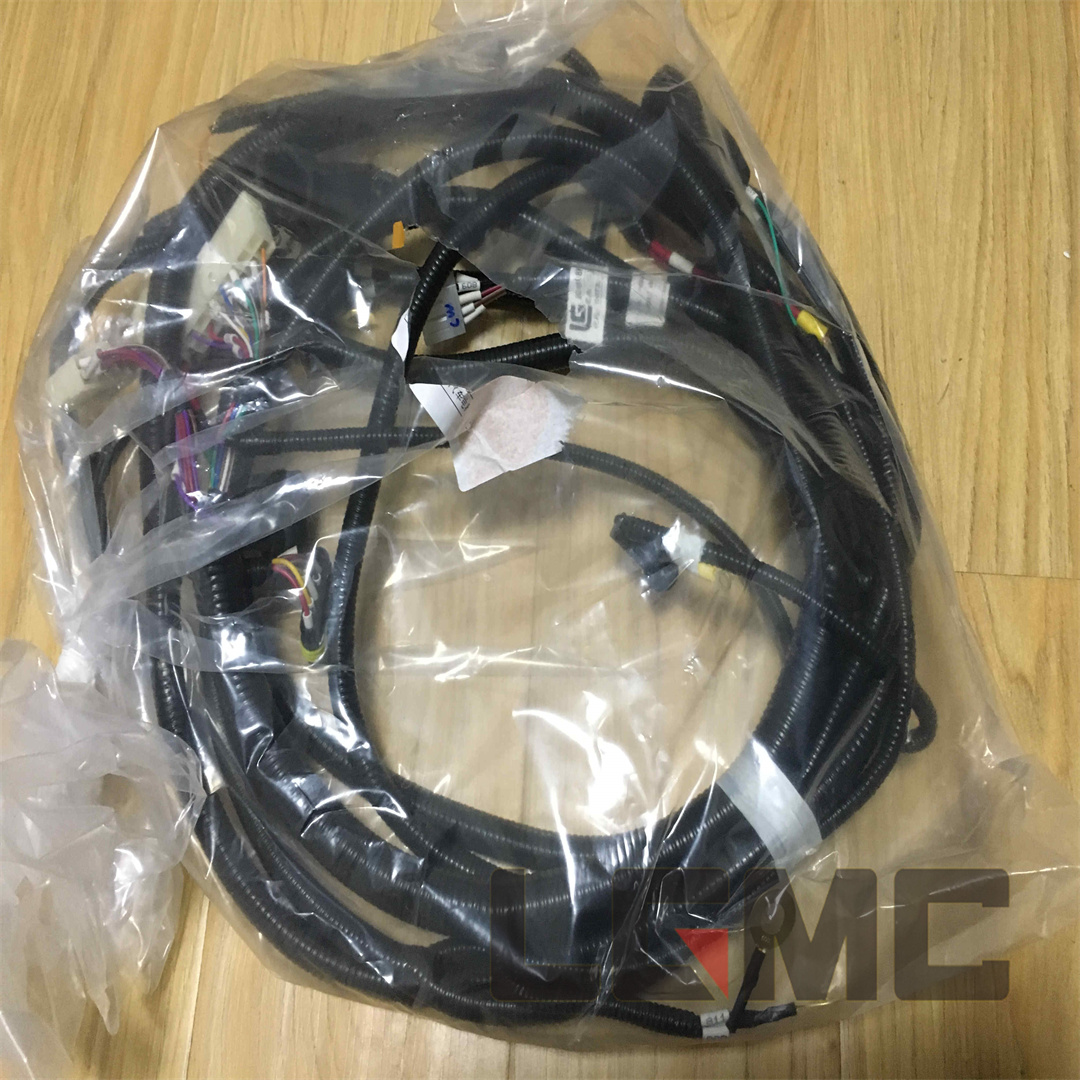 08K0021 HARNESS
