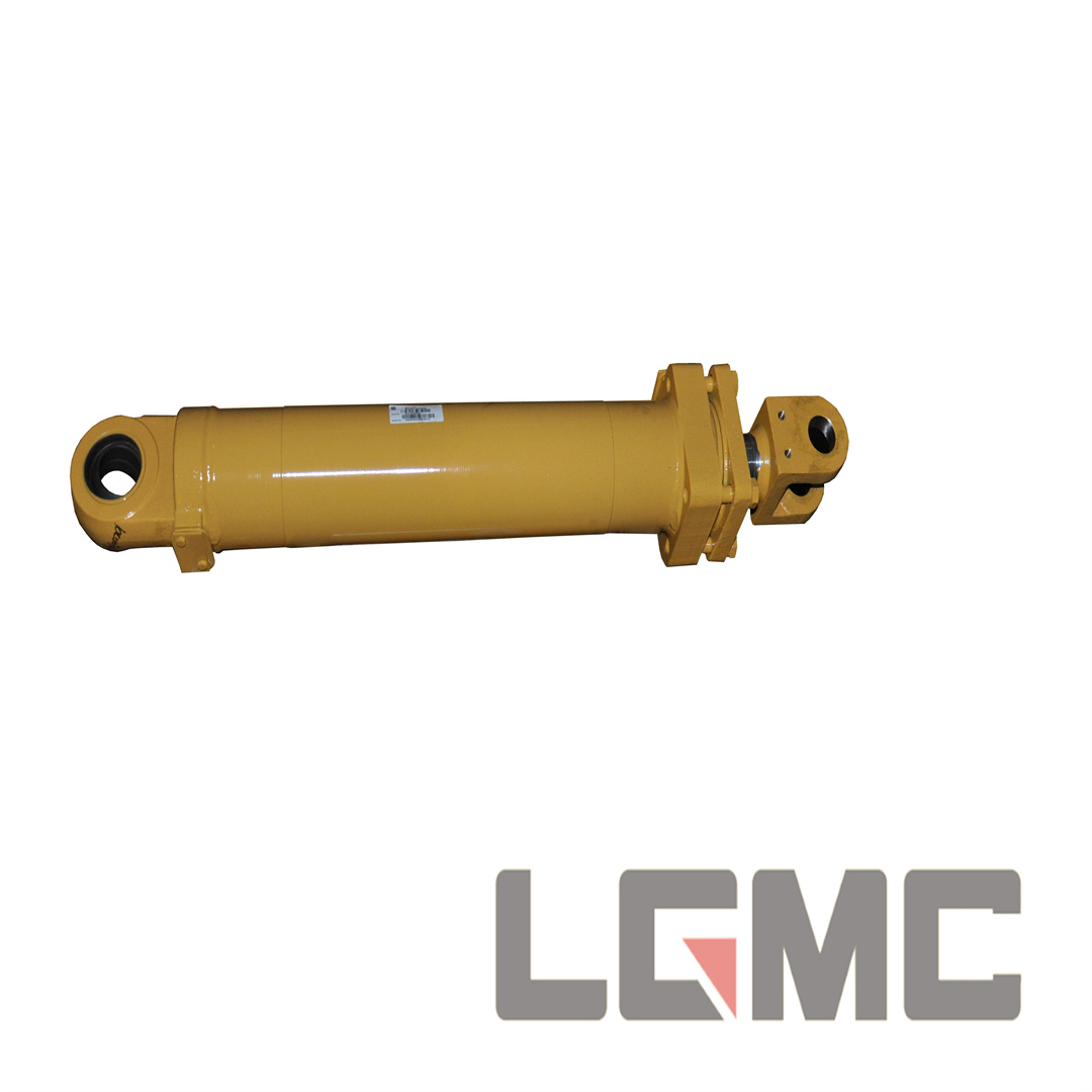 10C0034X0 Side Unloading Bucket Oil Cylinder